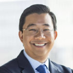 Eric Liu portrait
