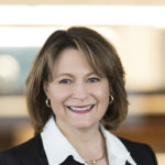 Kristi Rowsell- Partner and President- Headshot