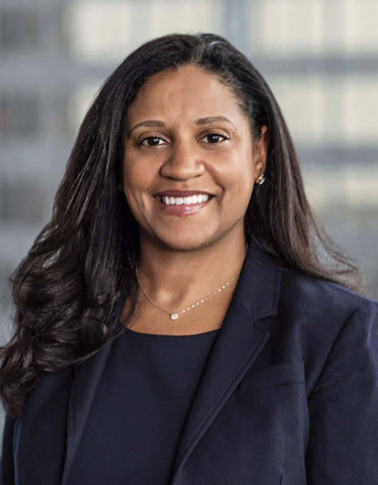 Rana Wright- General Counsel- portrait