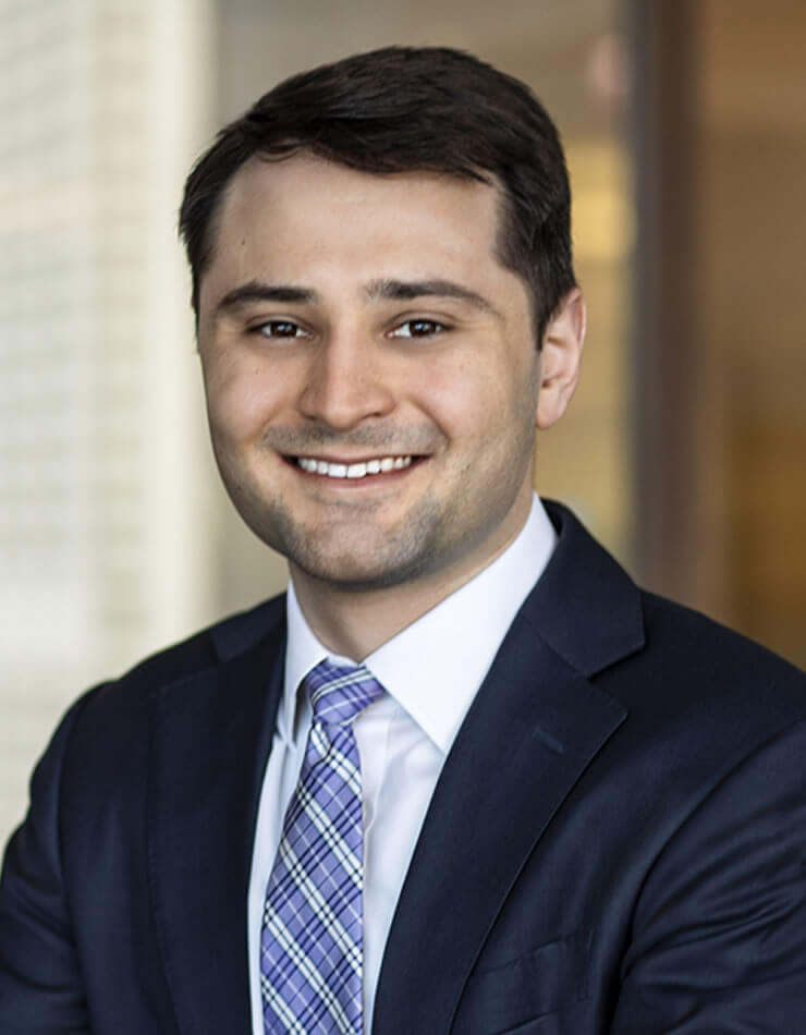 Marko Lazarevic portrait
