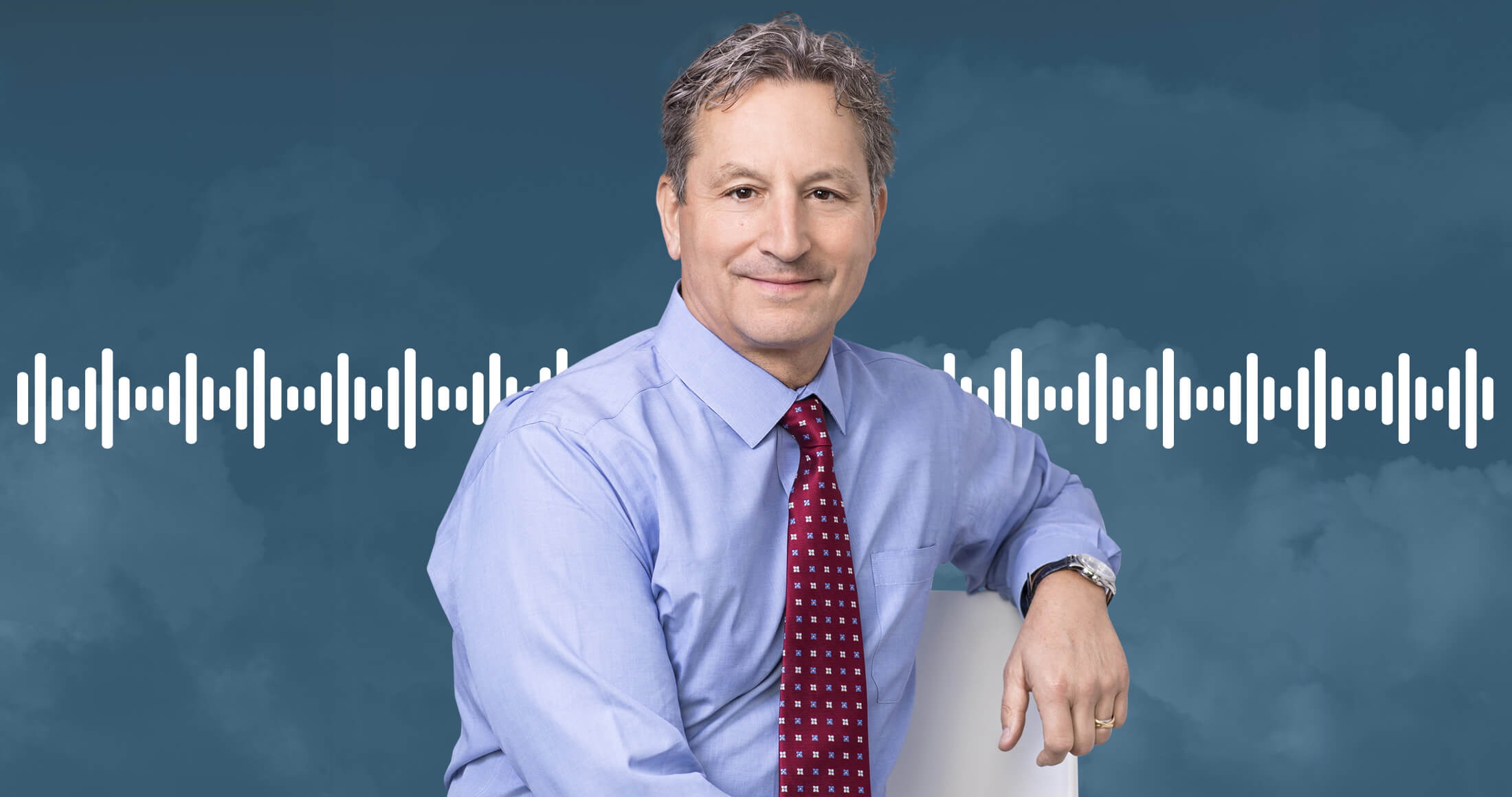 David Herro Podcast image