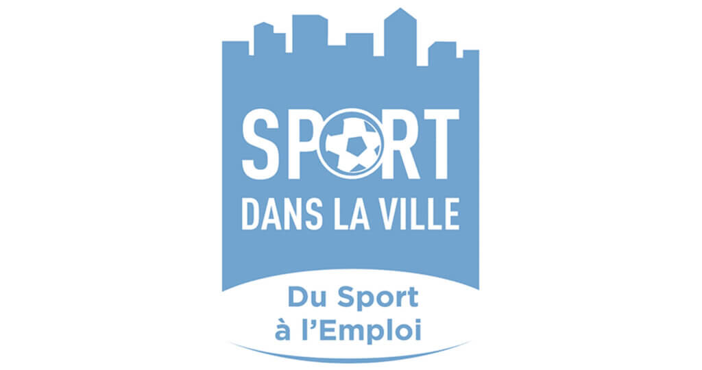 Sport dans la ville image