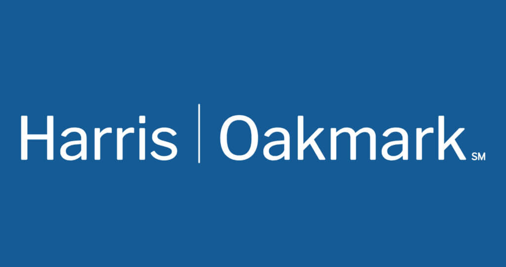 Harris | Oakmark Logo