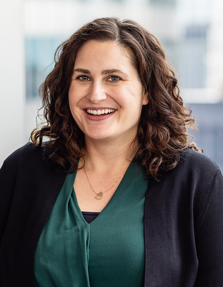 Liz Polich