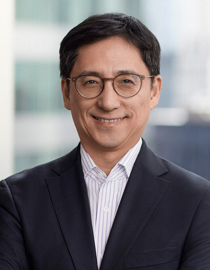 Hyungjin Lim