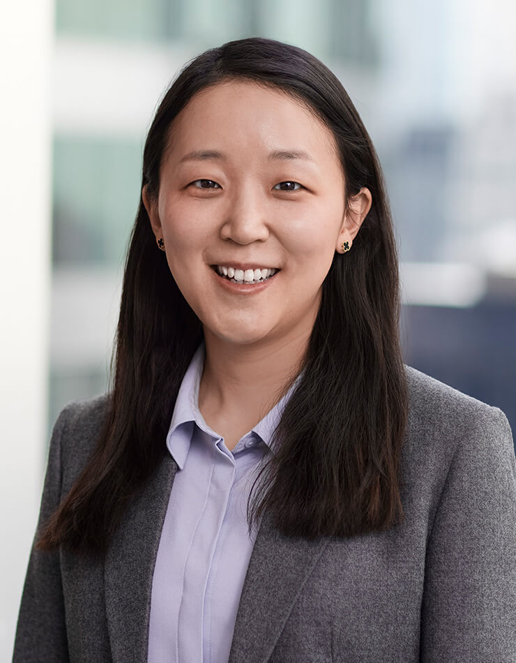 Johanna Shin
