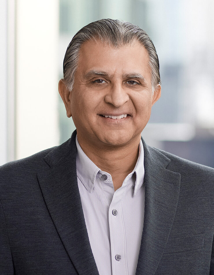 Sumedh Mehta
