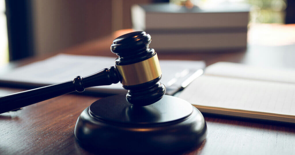 Gavel image