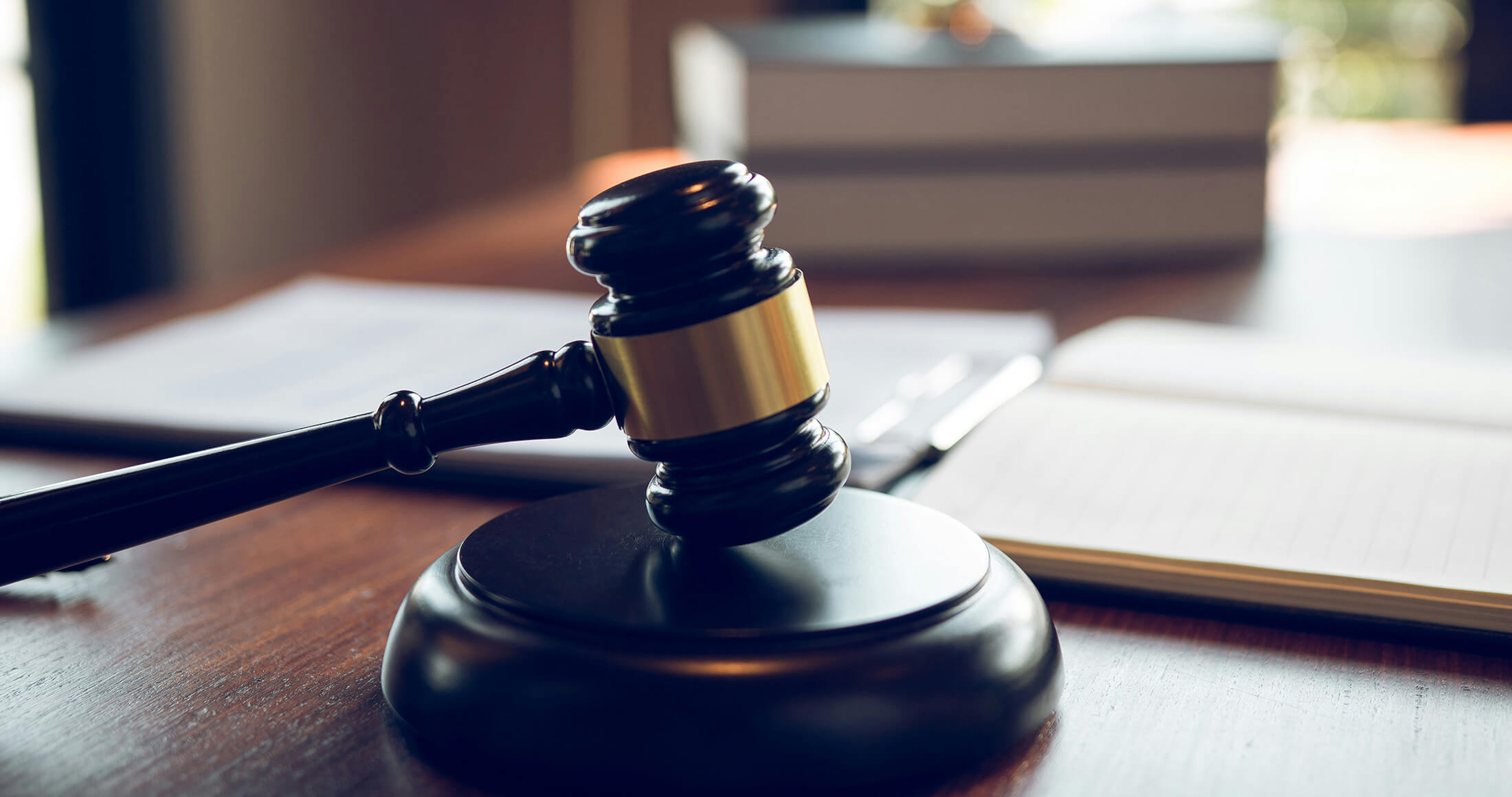 Gavel image